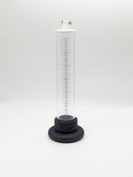 Polycarbonate Cylinder - 1.73" / Not required / Included