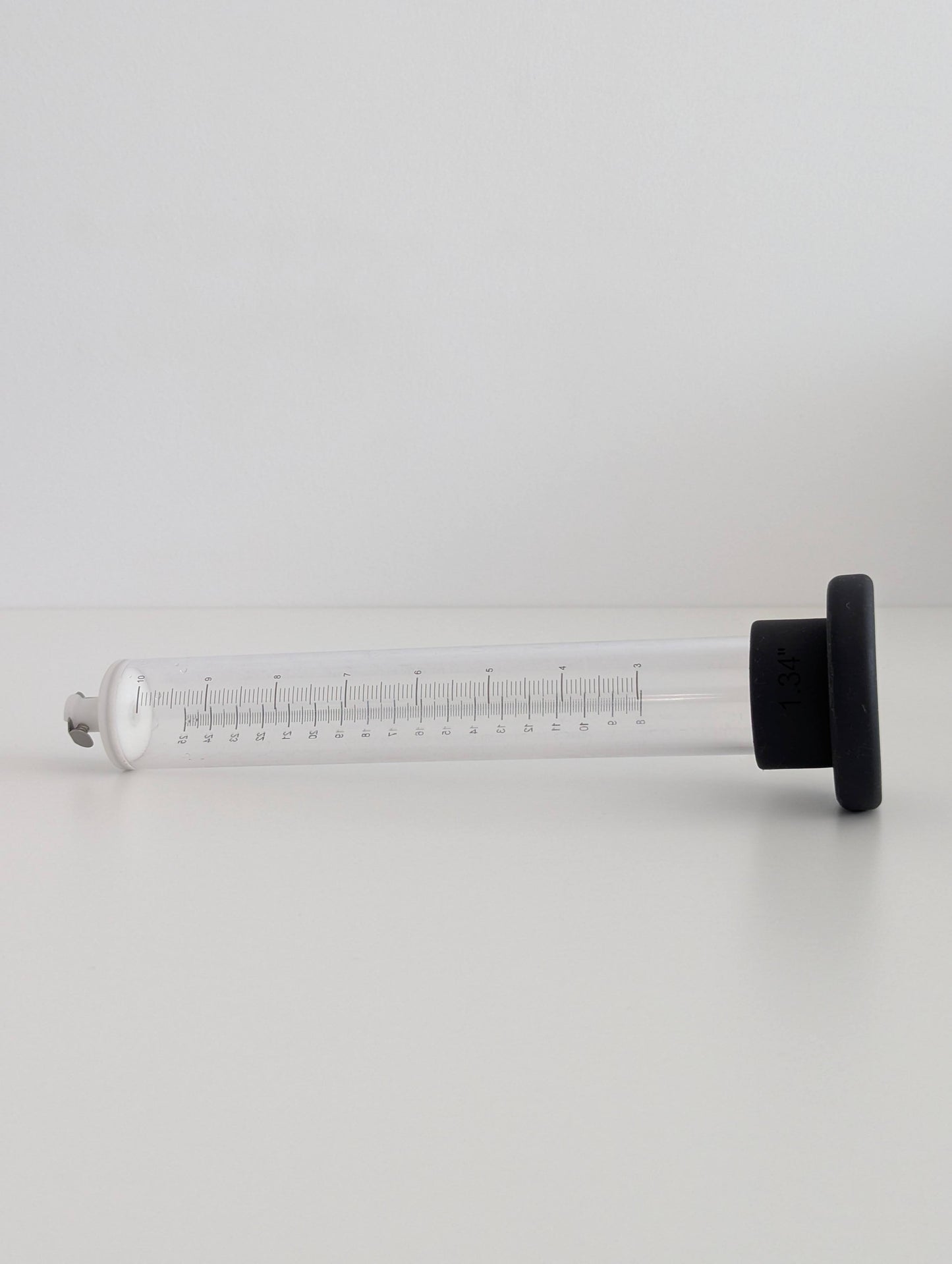 8x6 Polycarbonate Cylinder