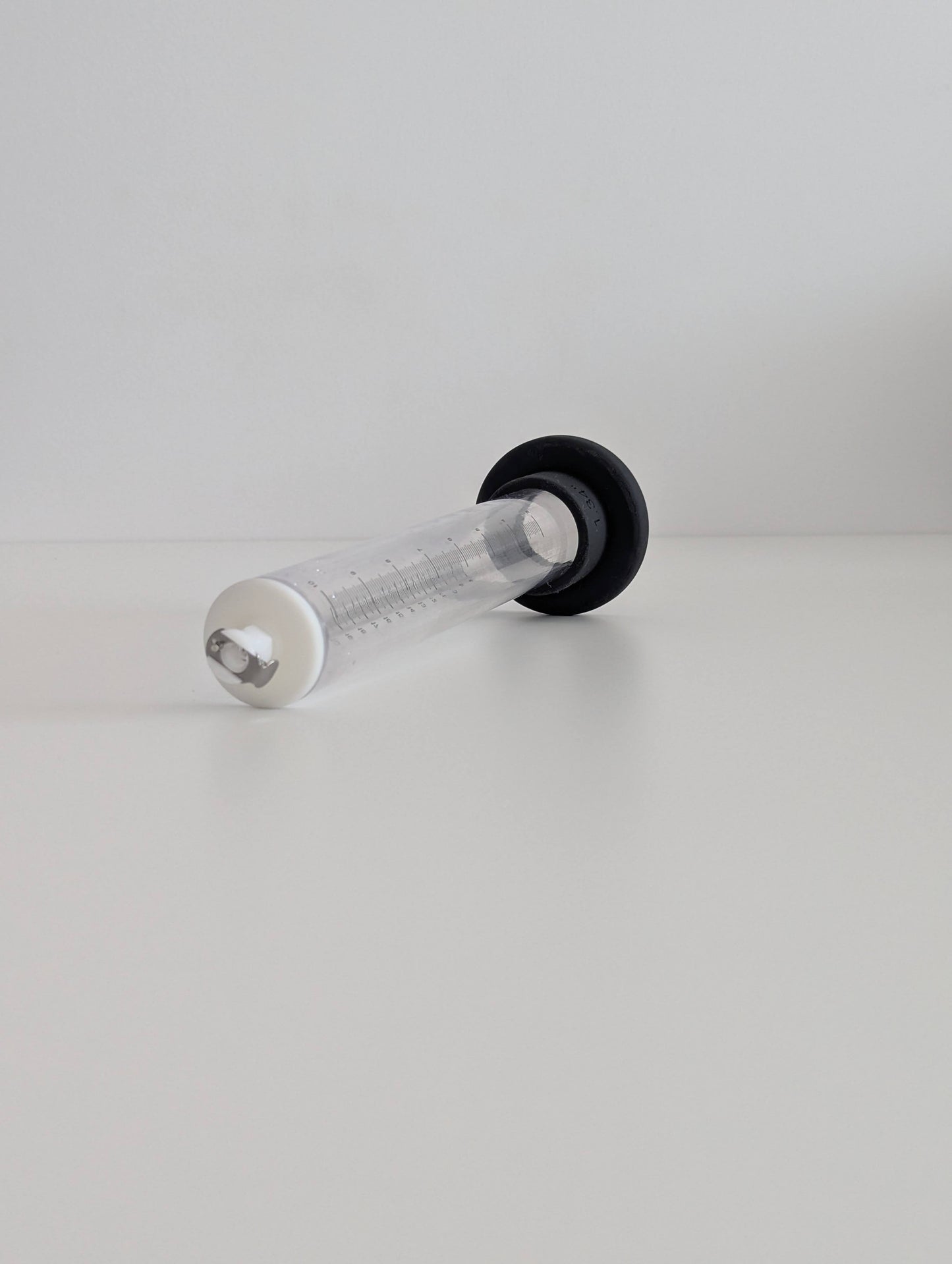 8x6 Polycarbonate Cylinder