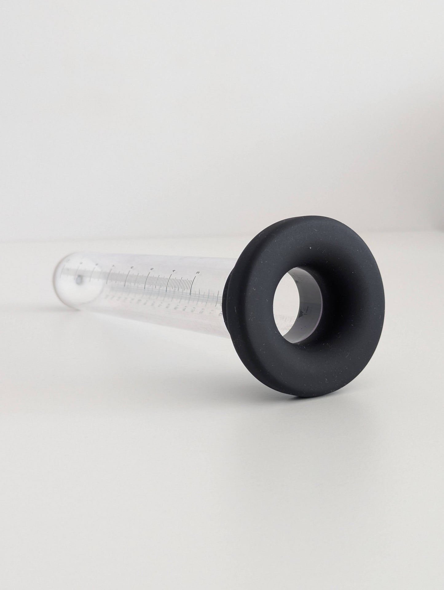 8x6 Polycarbonate Cylinder