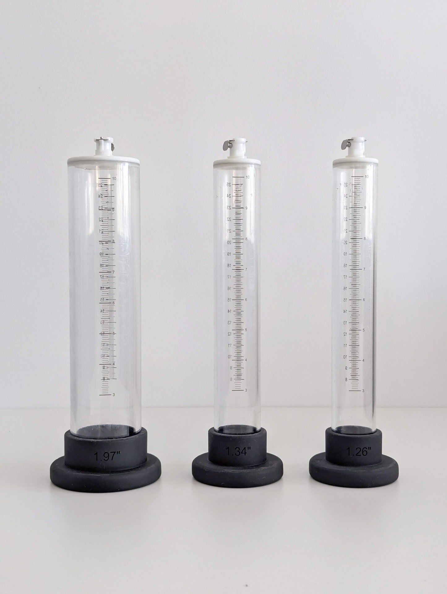 8x6 Polycarbonate Cylinder
