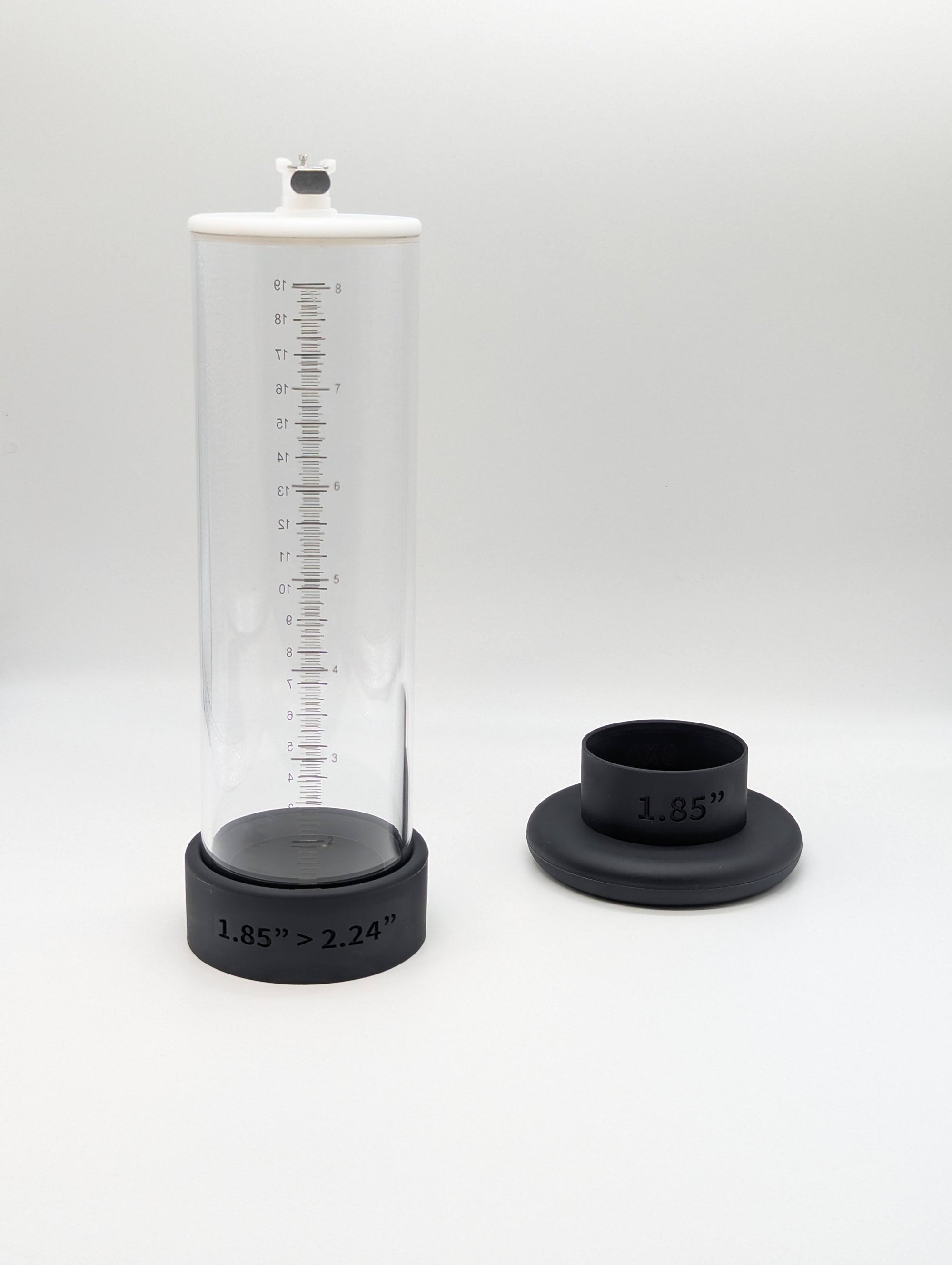 0925-2-24INCHCYL1-85-2-24+1-85, 0925-2-24INCHCYL1-85-2-24,