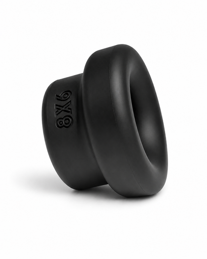 Thick Comfort Flange