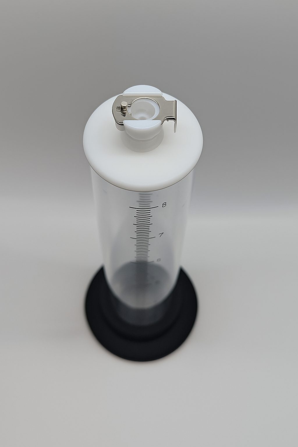 Polycarbonate Cylinder