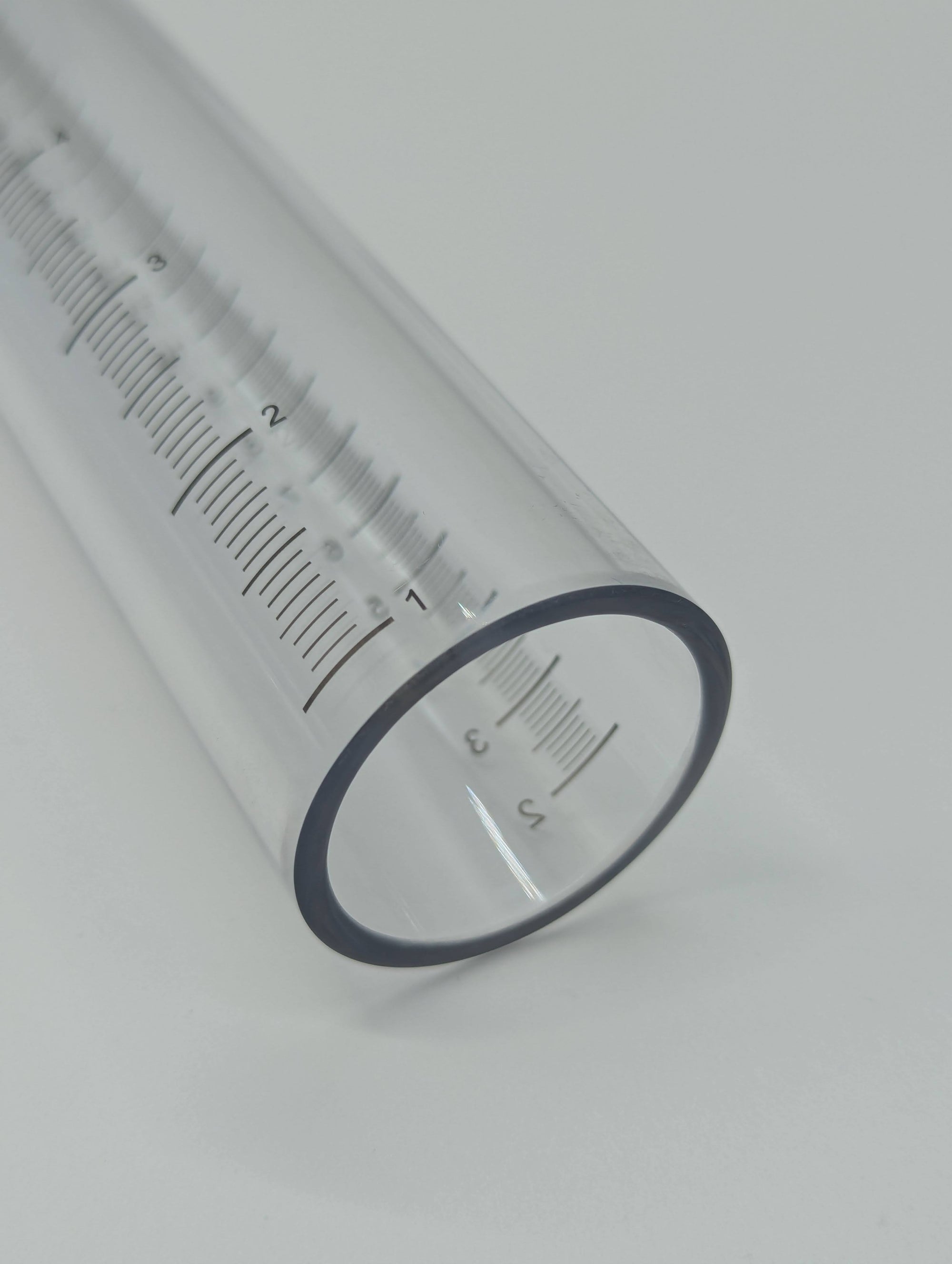 Polycarbonate Cylinder