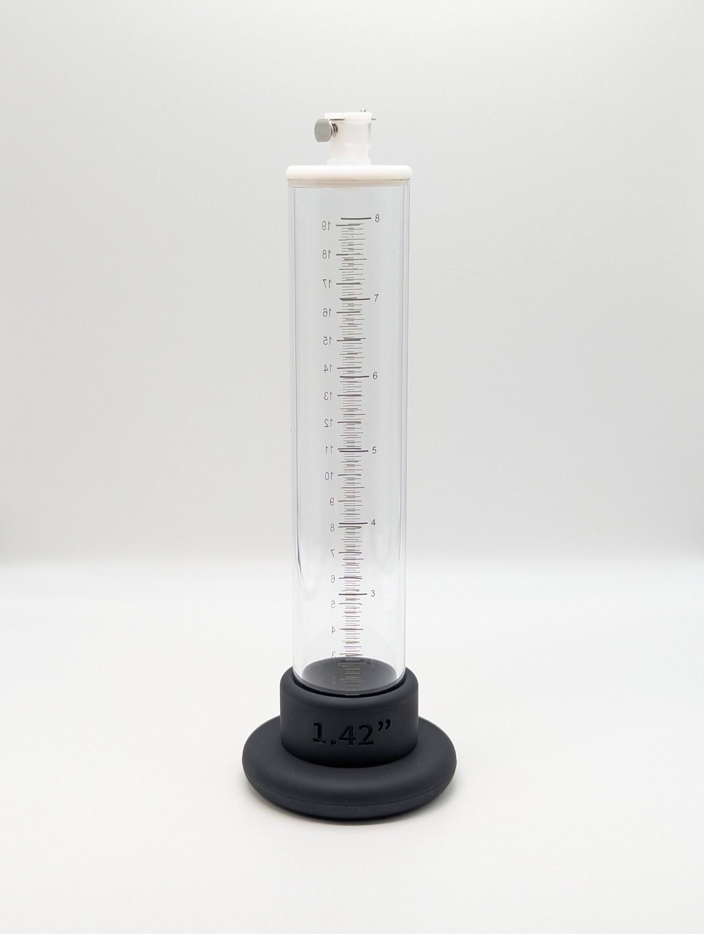 Small size increments